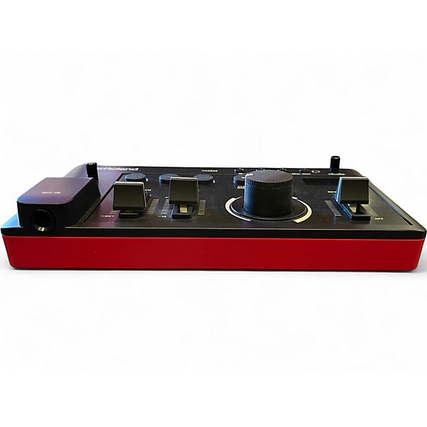 Used Roland VOICE TWEAKER E-4 Vocal Processor