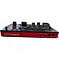 Used Roland VOICE TWEAKER E-4 Vocal Processor