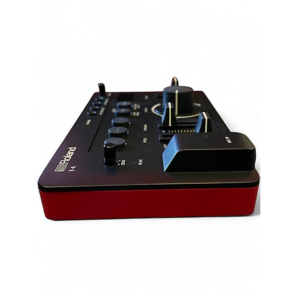 Used Roland VOICE TWEAKER E-4 Vocal Processor