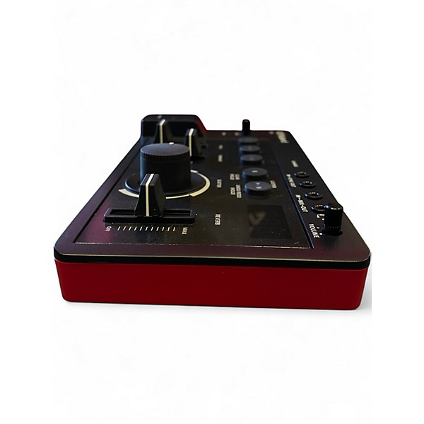 Used Roland VOICE TWEAKER E-4 Vocal Processor