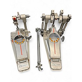 Used Pearl Eliminator Demon Direct-Drive Double Bass Drum Pedal