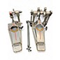 Used Pearl Eliminator Demon Direct-Drive Double Bass Drum Pedal thumbnail
