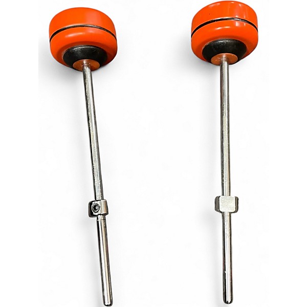 Used Pearl Eliminator Demon Direct-Drive Double Bass Drum Pedal