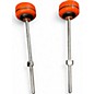 Used Pearl Eliminator Demon Direct-Drive Double Bass Drum Pedal