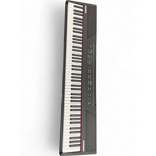 Used Alesis Concert Portable Keyboard