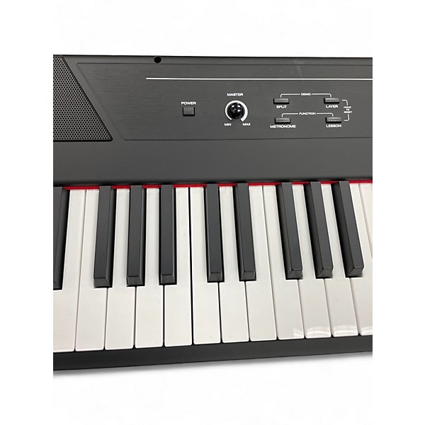 Used Alesis Concert Portable Keyboard