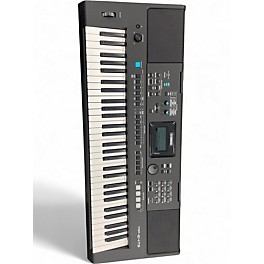 Used Yamaha PSRE473 Portable Keyboard
