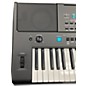 Used Yamaha PSRE473 Portable Keyboard