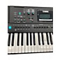 Used Yamaha PSRE473 Portable Keyboard