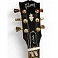 Used Gibson ES165 HERB ELLIS Tobacco Sunburst Hollow Body Electric Guitar