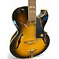 Used Gibson ES165 HERB ELLIS Tobacco Sunburst Hollow Body Electric Guitar
