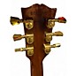 Used Gibson ES165 HERB ELLIS Tobacco Sunburst Hollow Body Electric Guitar