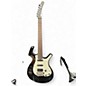 Used Parker Guitars P38 Black Solid Body Electric Guitar thumbnail