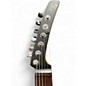 Used Parker Guitars P38 Black Solid Body Electric Guitar
