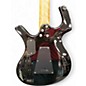 Used Parker Guitars P38 Black Solid Body Electric Guitar