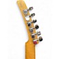 Used Parker Guitars P38 Black Solid Body Electric Guitar