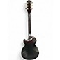 Used Epiphone LES PAUL Prophecy  OLIVE BURST Solid Body Electric Guitar