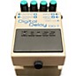 Used BOSS DD7 Digital Delay Effect Pedal