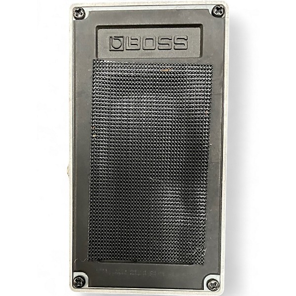Used BOSS DD7 Digital Delay Effect Pedal
