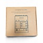 Used Eae StompMix X4-2 Pro Rechargeable Four Channel Digital Mixer Pe Unpowered Mixer thumbnail