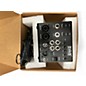 Used Eae StompMix X4-2 Pro Rechargeable Four Channel Digital Mixer Pe Unpowered Mixer