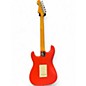Used Fender american vintage ii 1961 stratocaster Fiesta Red Solid Body Electric Guitar
