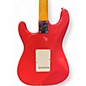 Used Fender american vintage ii 1961 stratocaster Fiesta Red Solid Body Electric Guitar