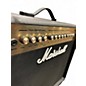 Used Marshall MG50DFX 1x12 50W Guitar Combo Amp