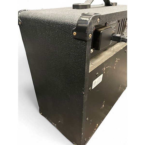 Used Marshall MG50DFX 1x12 50W Guitar Combo Amp