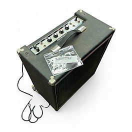 Used 1960s Rickenbacker TR35B Bass Power Amp