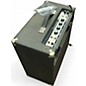 Used 1960s Rickenbacker TR35B Bass Power Amp