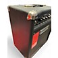 Used Fender Rumble 15 15W 1X8 Bass Combo Amp