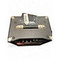 Used Fender Rumble 15 15W 1X8 Bass Combo Amp