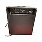 Used Fender Rumble 15 15W 1X8 Bass Combo Amp