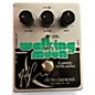 Used Electro-Harmonix WALKING ON THE MOON Effect Pedal thumbnail