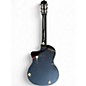 Used Cordoba FUSION 5 JET Black Classical Acoustic Electric Guitar