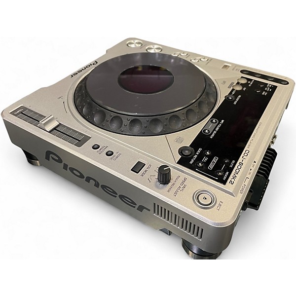 Used Pioneer DJ CDJ800 DJ Player