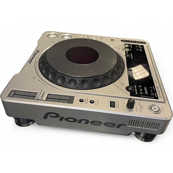 Used Pioneer DJ CDJ800 DJ Player