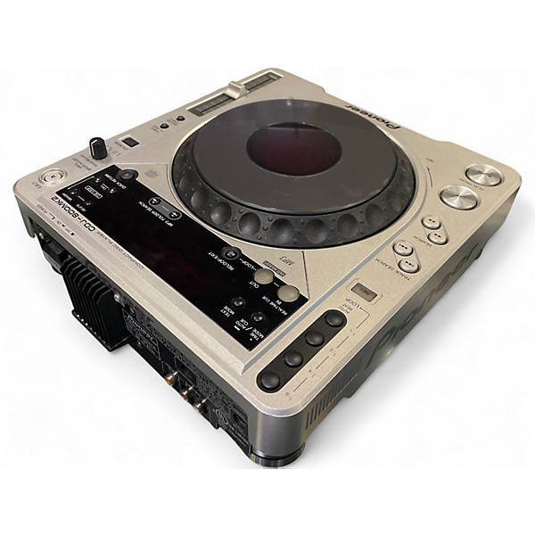 Used Pioneer DJ CDJ800 DJ Player