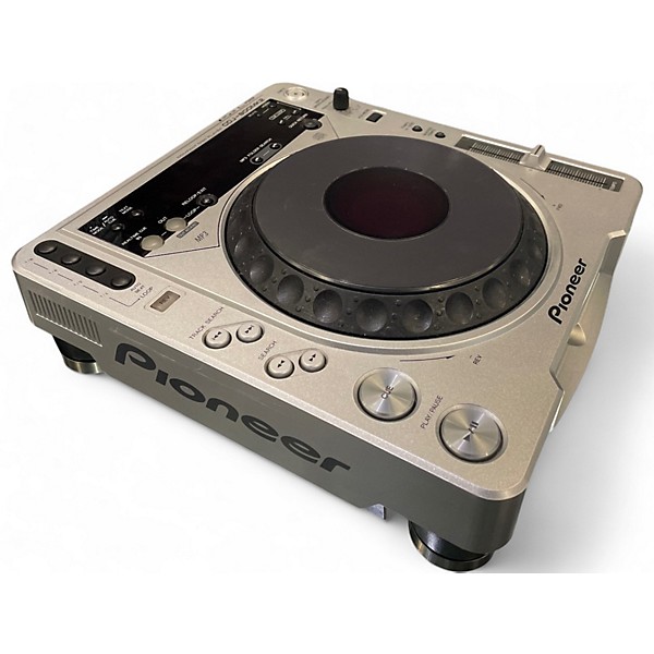 Used Pioneer DJ CDJ800 DJ Player