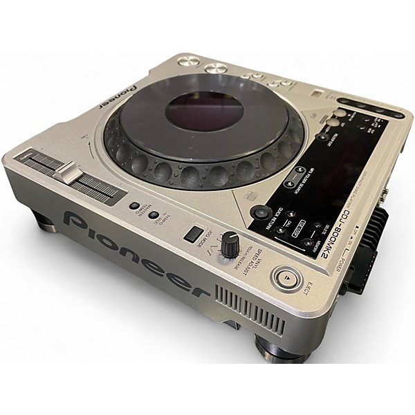 Used Pioneer DJ CDJ800 DJ Player
