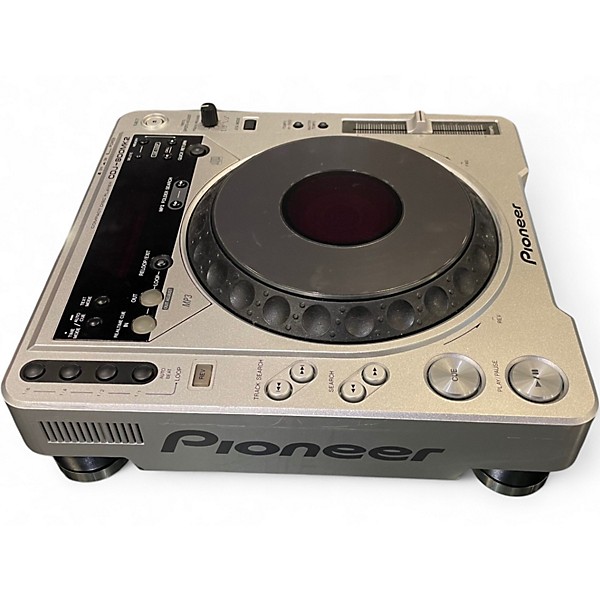 Used Pioneer DJ CDJ800 DJ Player