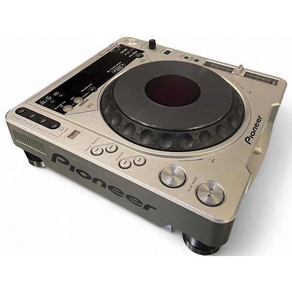 Used Pioneer DJ CDJ800 DJ Player