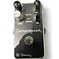 Used Keeley COMRESSOR+ Effect Pedal