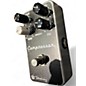 Used Keeley COMRESSOR+ Effect Pedal