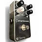 Used Keeley COMRESSOR+ Effect Pedal