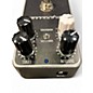 Used Keeley COMRESSOR+ Effect Pedal