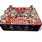 Used Keeley MONTEREY CELISSE ARTIST SERIES Effect Processor
