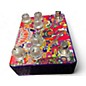 Used Keeley MONTEREY CELISSE ARTIST SERIES Effect Processor