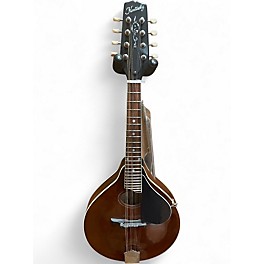 Used Kentucky KM276 Natural Mandolin
